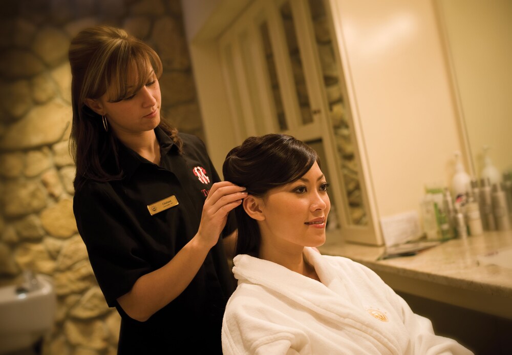 Spa Treatment