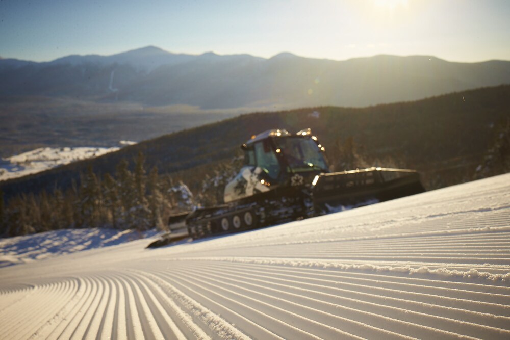 Ski Hill