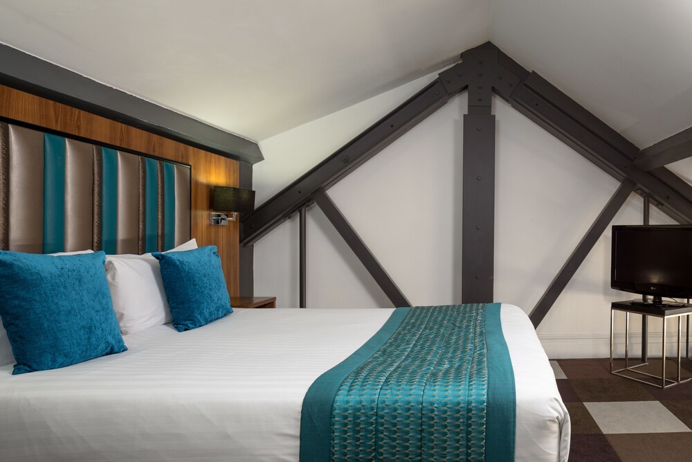 Suite (Loft) - Guestroom