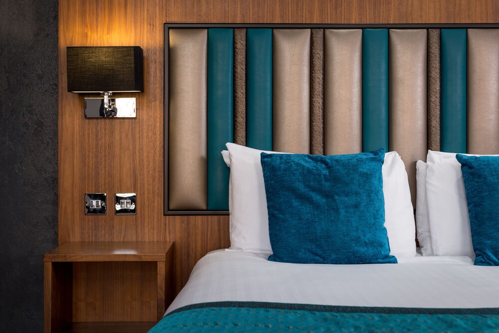 Suite (Loft) - Guestroom