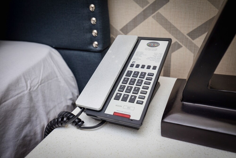 In-Room Amenity