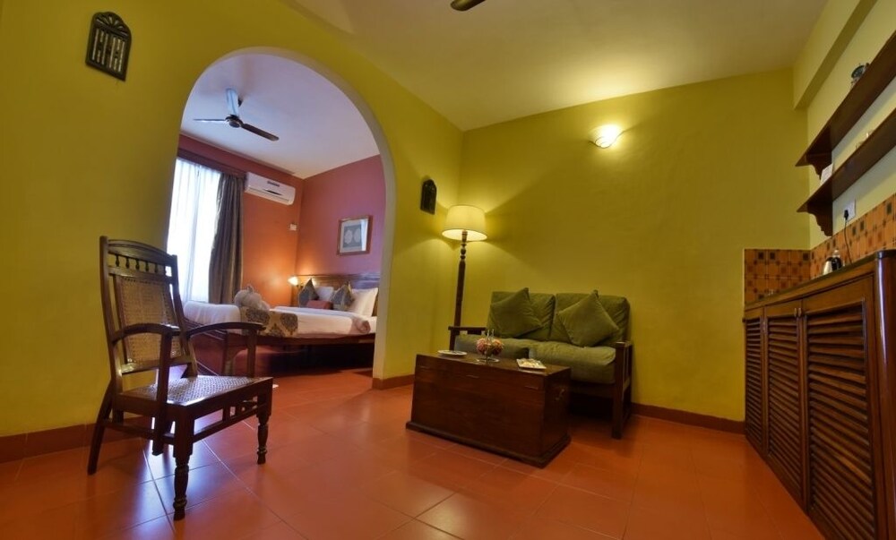 Guestroom