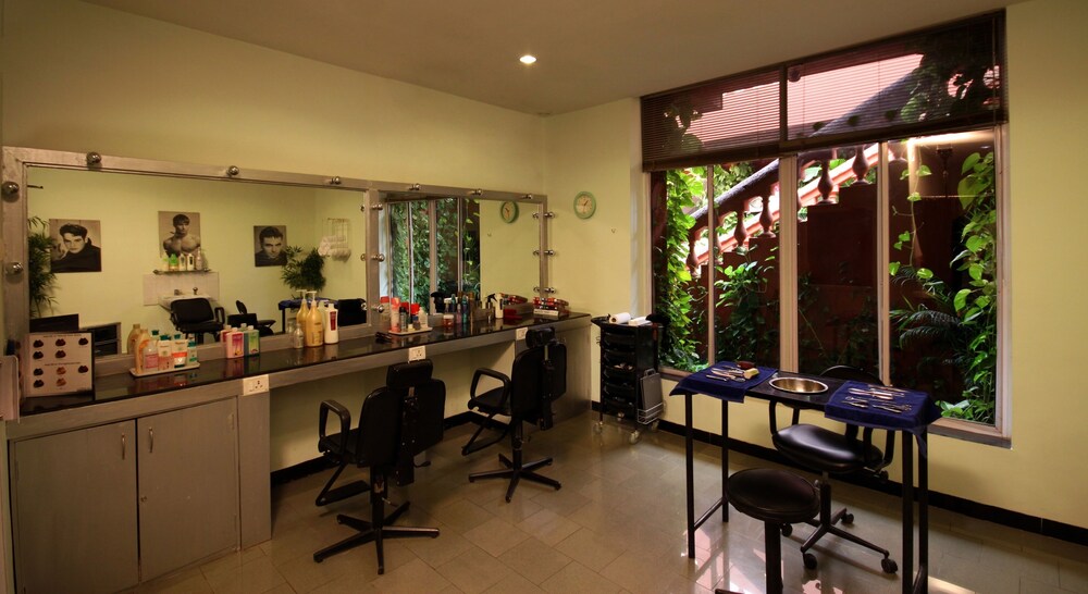 Treatment Room