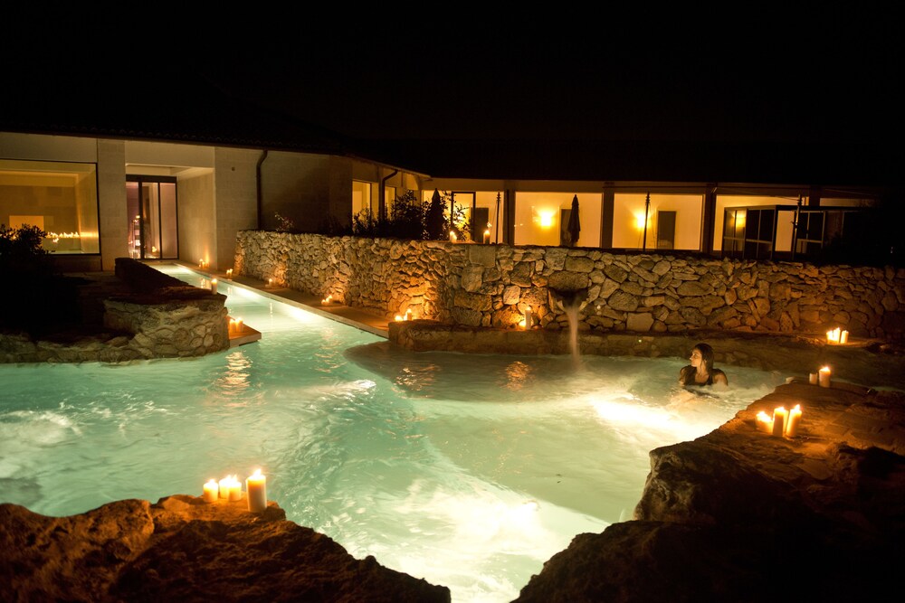 Steam Room