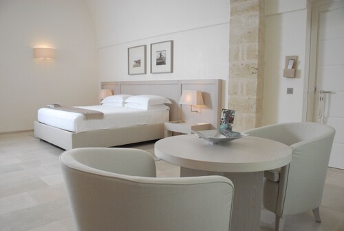 Relais Histò San Pietro sul Mar Piccolo