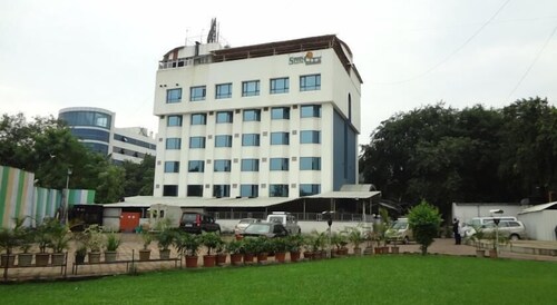 Hotel Front