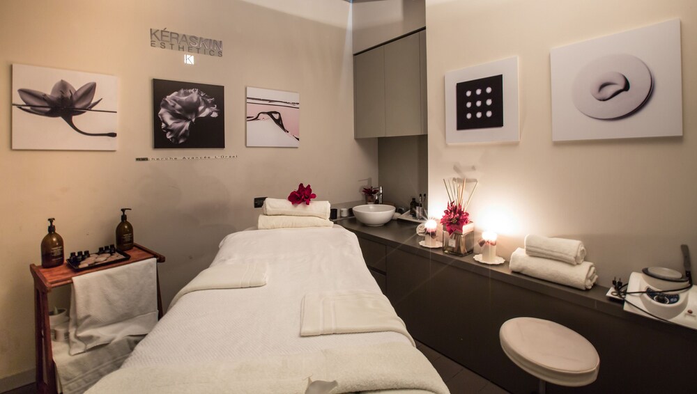 Treatment Room