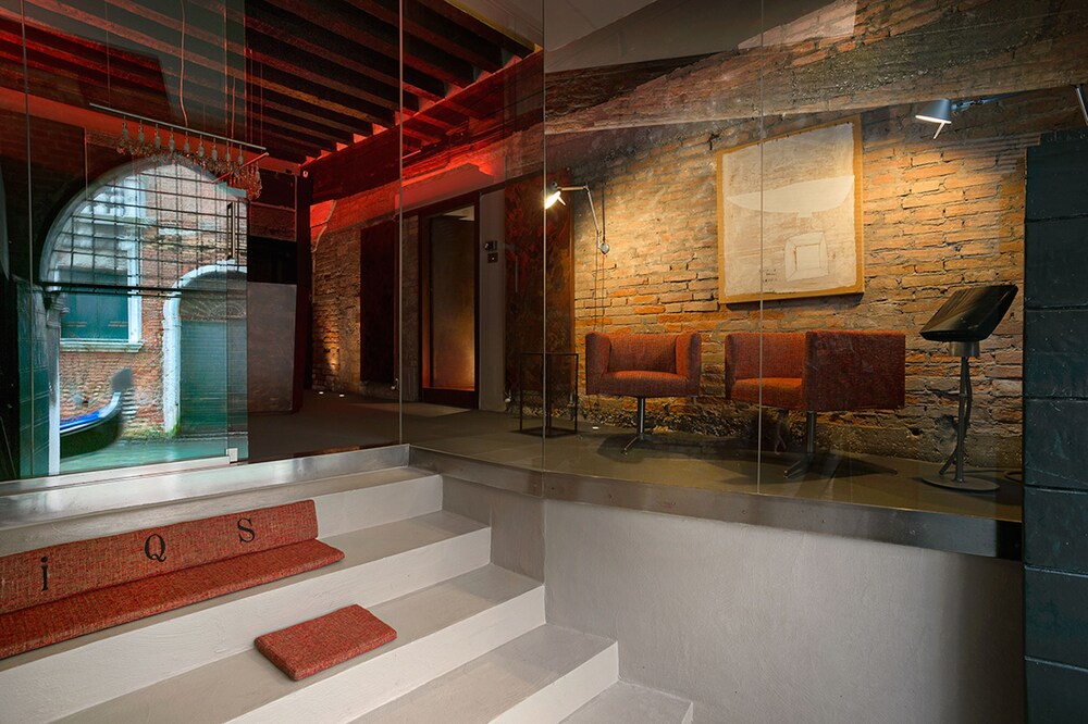 Hotel Interior