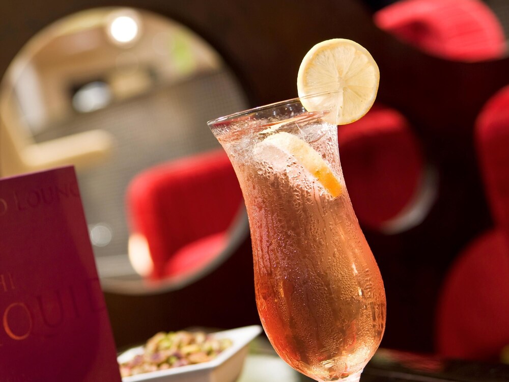 Hotel Bar