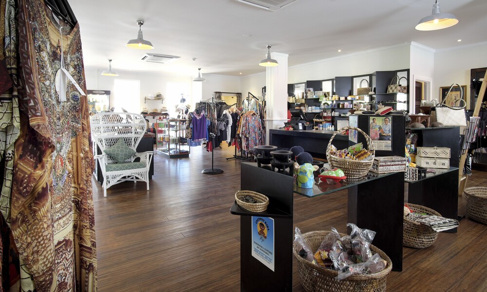 Gift Shop
