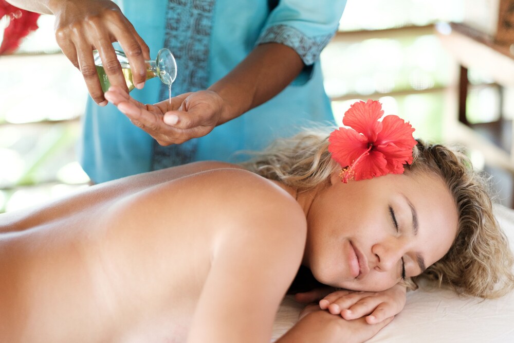 Massage