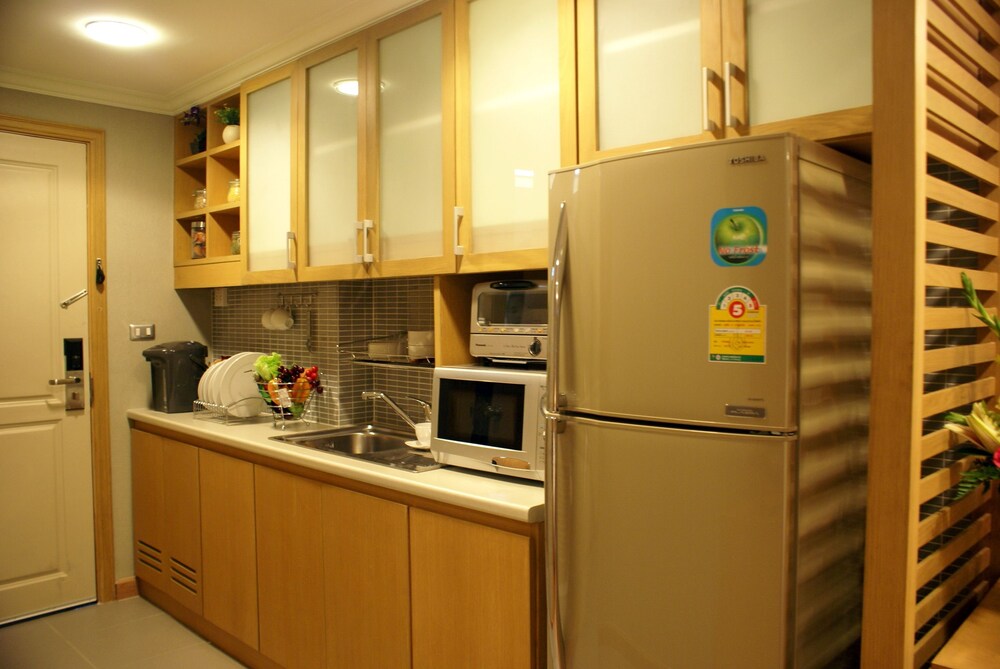 ห้องพัก