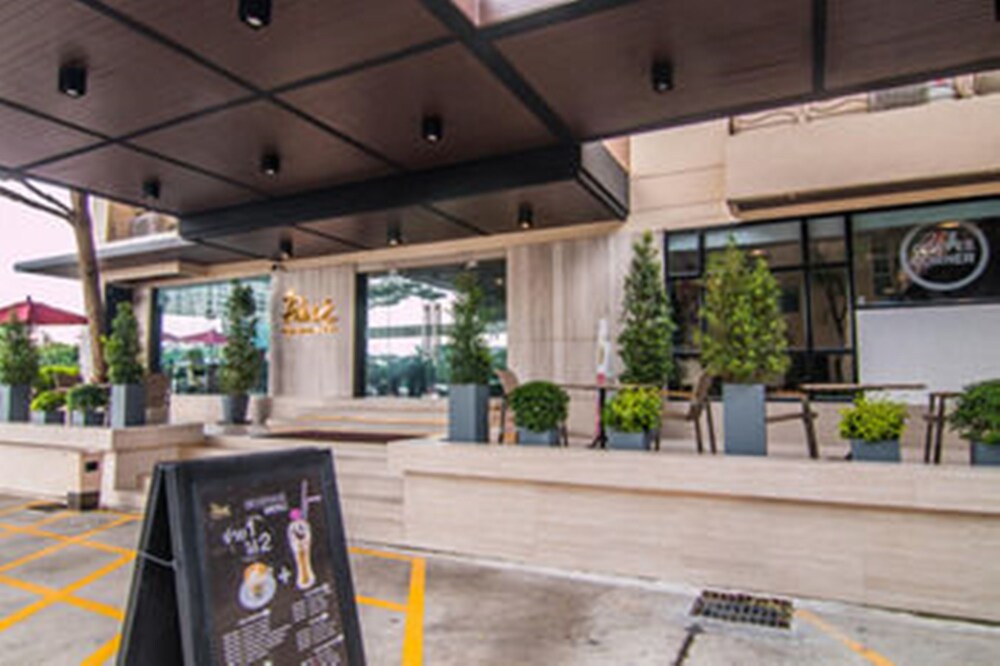 ร้านอาหาร