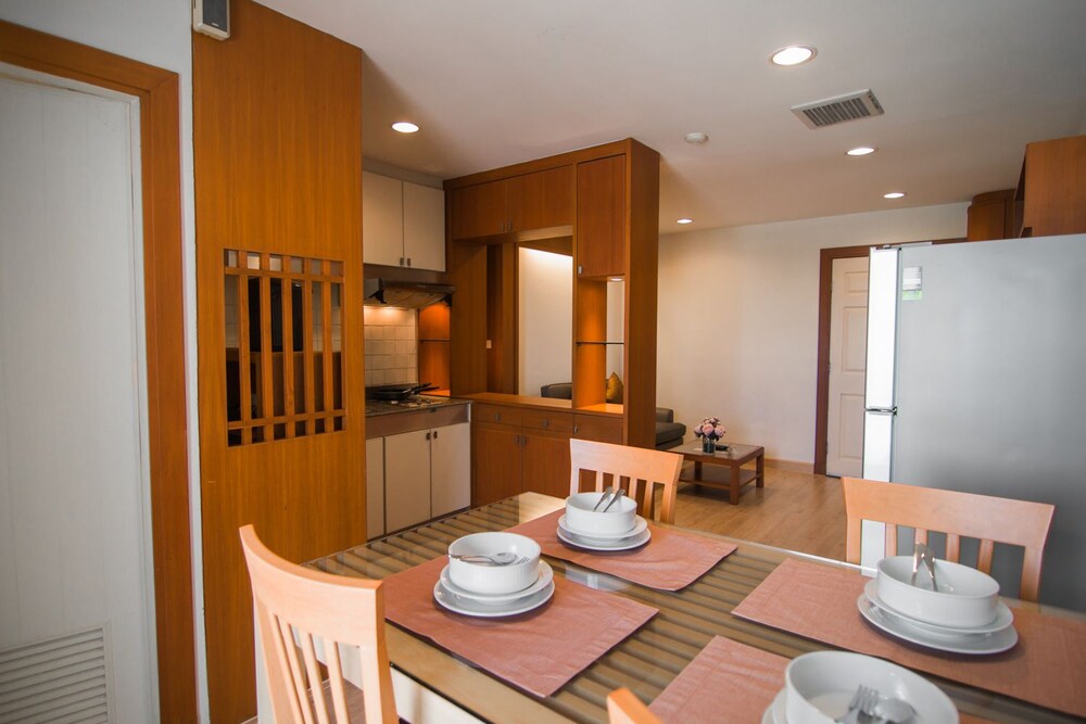 ห้องพัก