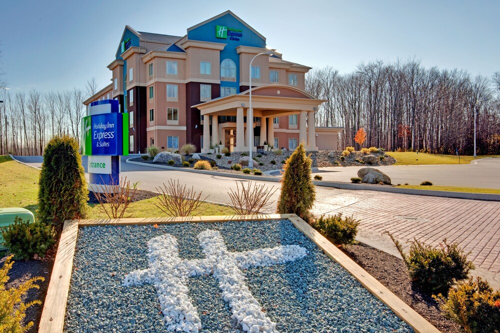 Hotel Front