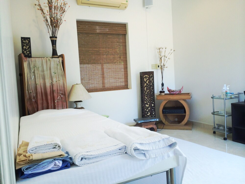 Treatment Room