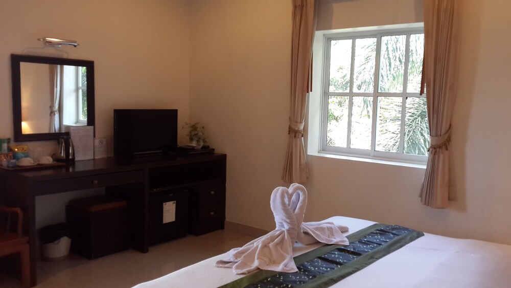 Guestroom