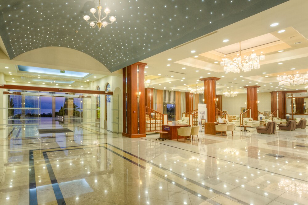 Hotel Interior
