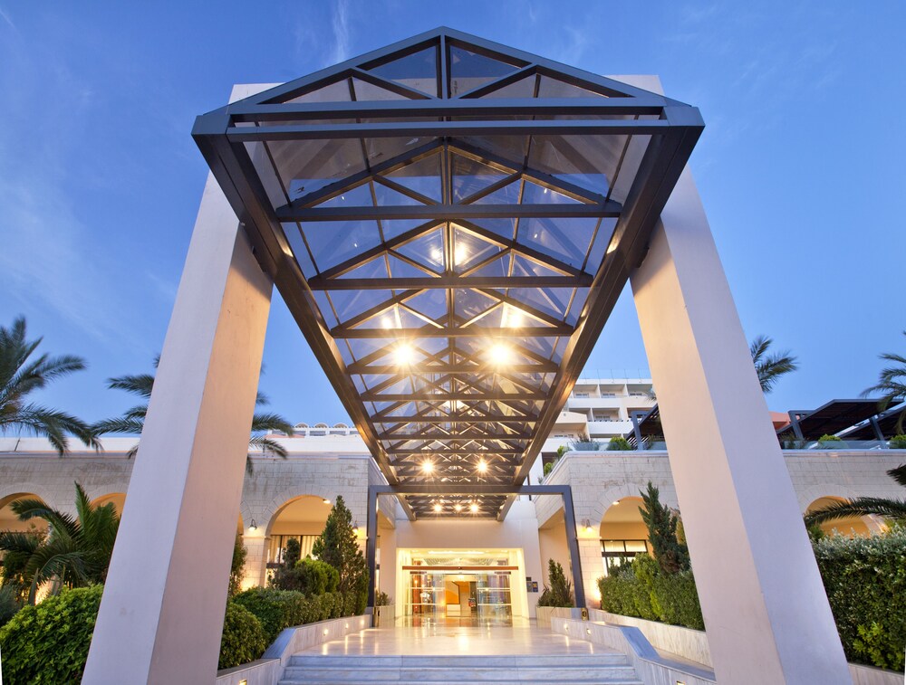 Hotel Interior