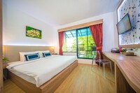 Standard Room, Pool View