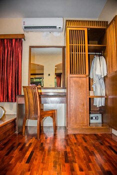 In-Room Amenity