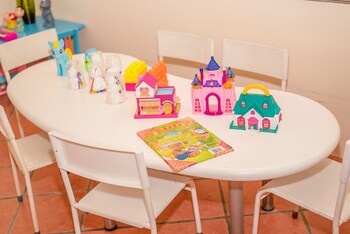 Childrens Area