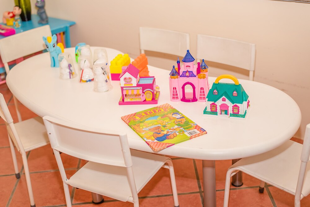 Childrens Area