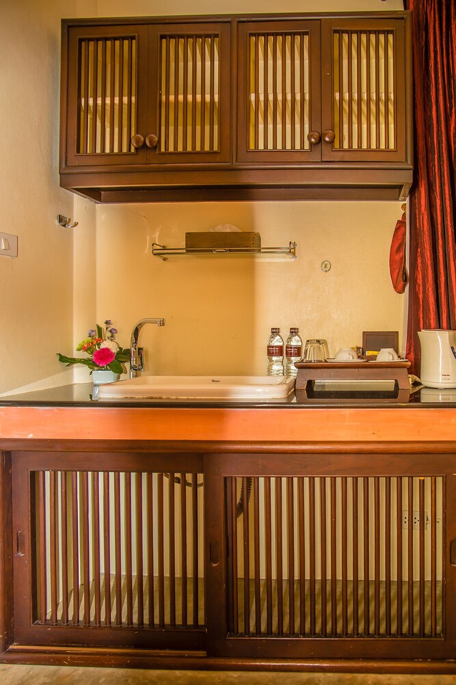 In-Room Amenity