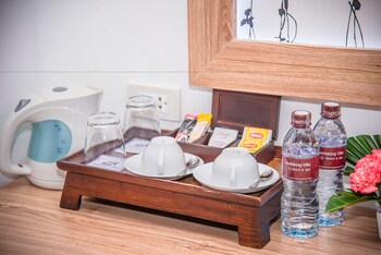 In-Room Amenity