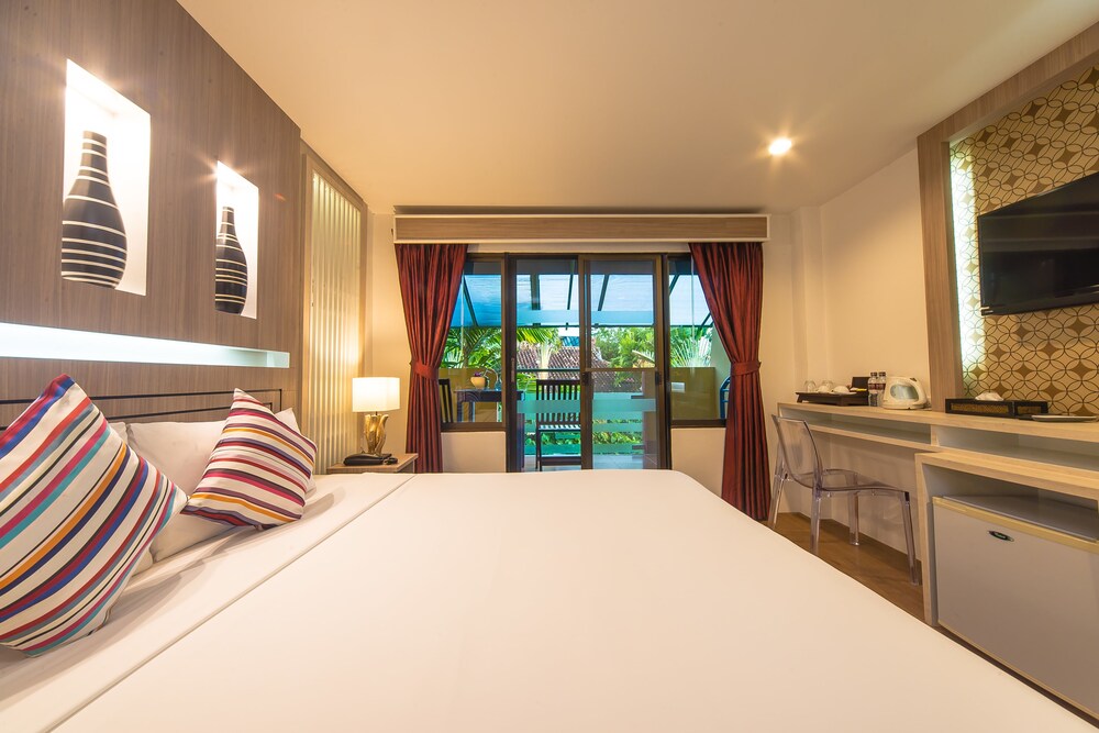 Guestroom