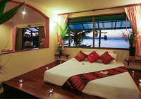 Villa, Sea View