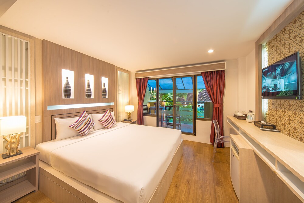 Guestroom