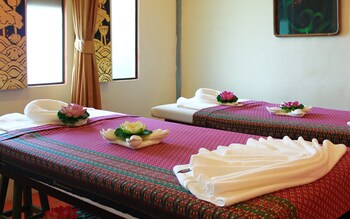 Treatment Room