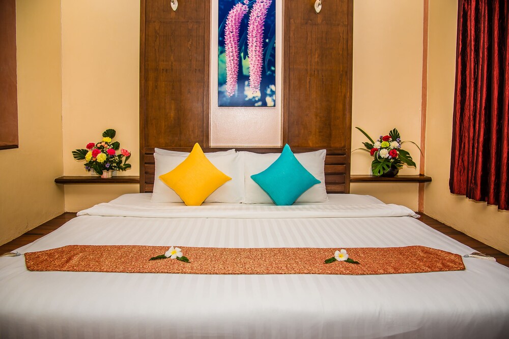 Guestroom