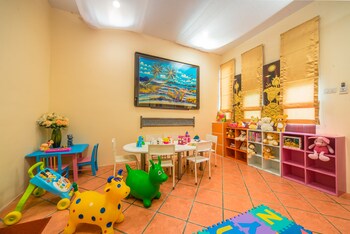 Childrens Area