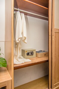 In-Room Amenity