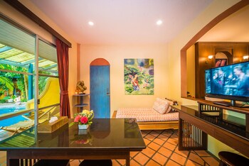 Guestroom