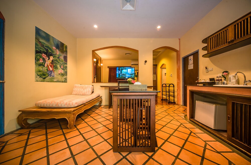 In-Room Amenity