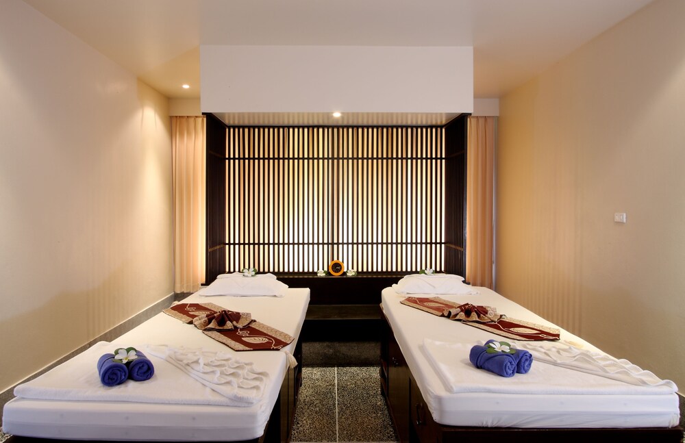 Treatment Room