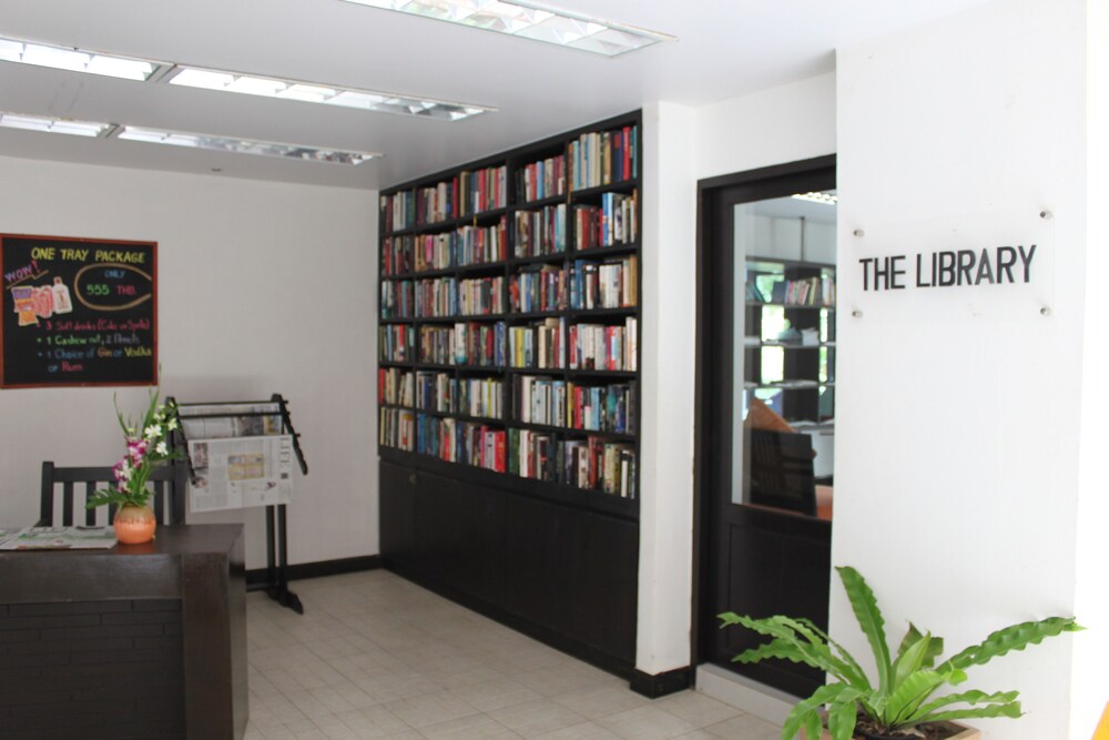 Library