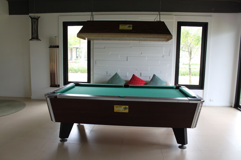 Sports Facility