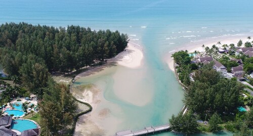 APSARA Beachfront Resort and Villa - SHA Plus