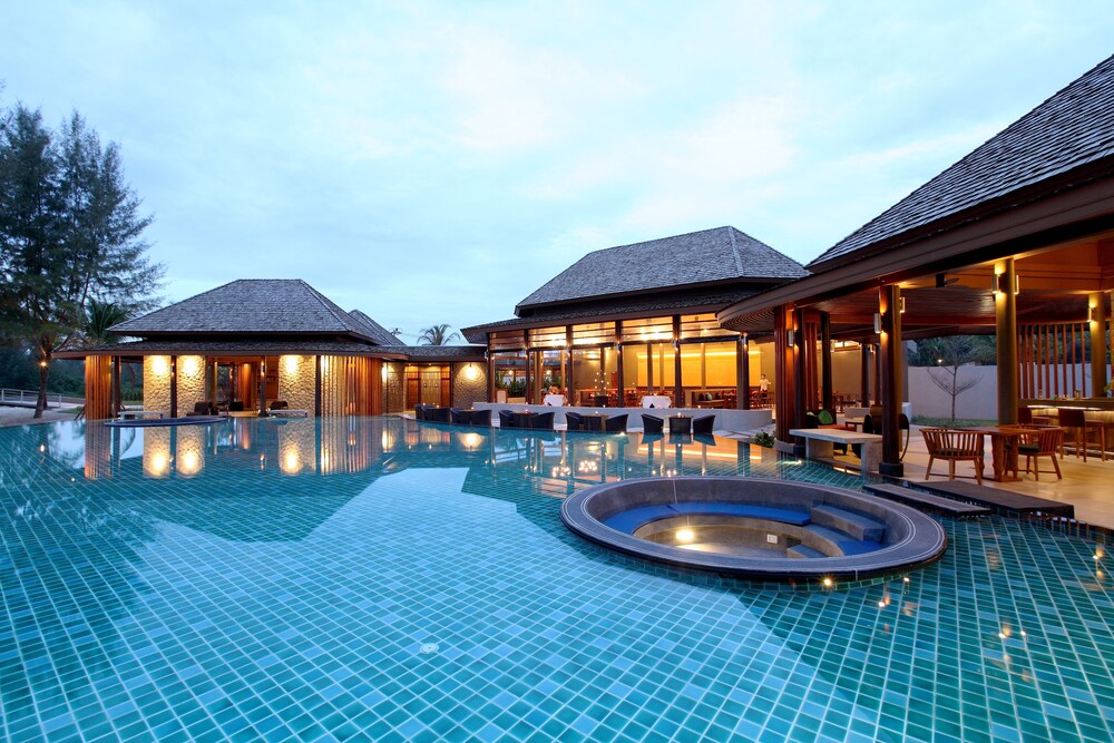 Interior, APSARA Beachfront Resort and Villa