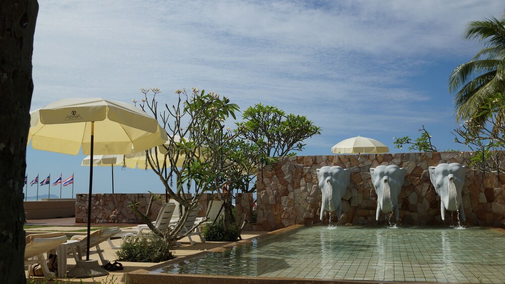 Hotel Interior