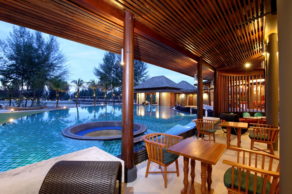 Hotel Interior