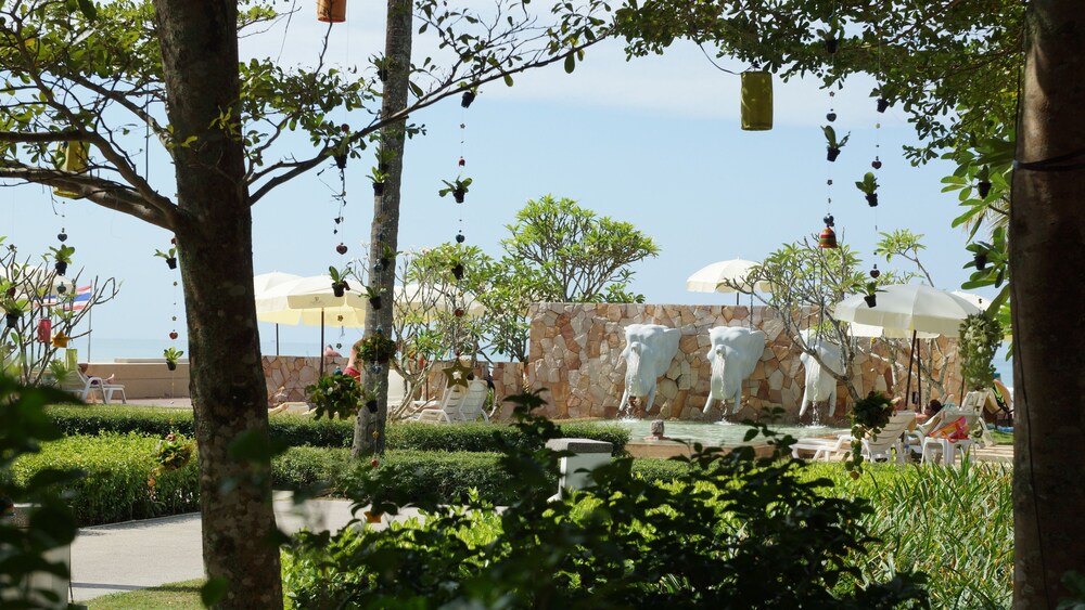 Hotel Interior