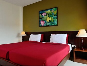 Guestroom