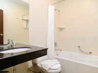 1 Bedroom Apartment Mountain view