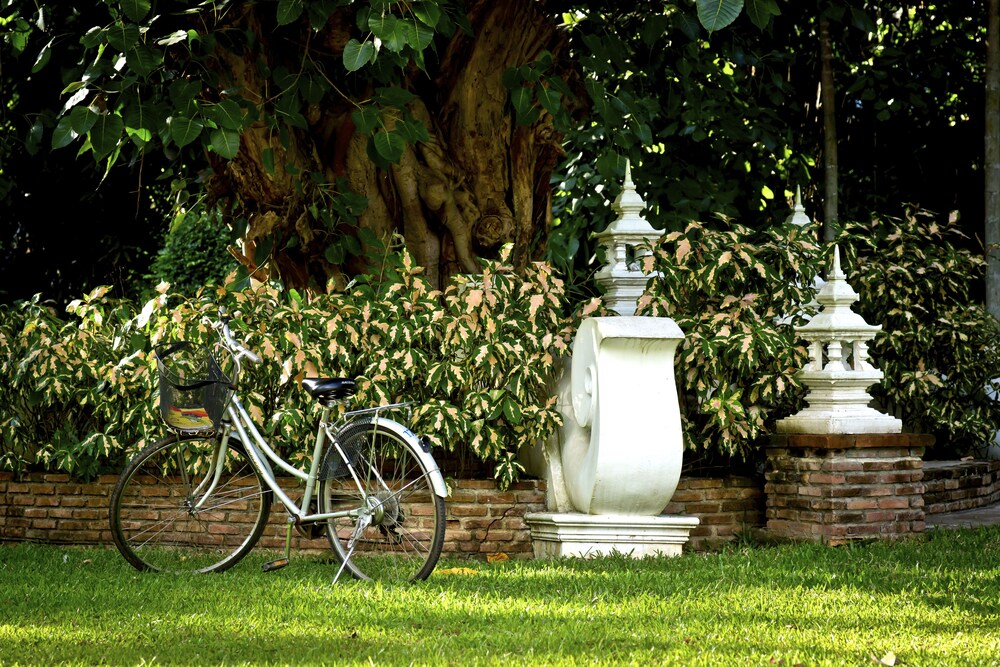 Bicycling