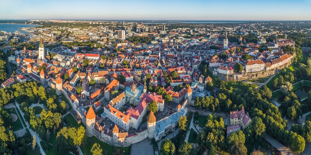 Ilmakuva